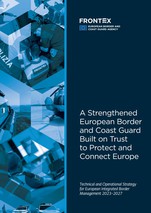 Technical and Operational Strategy for European Integrated Border Management 2023-2027