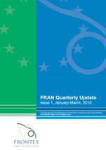 FRAN Q1 2010