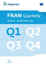 FRAN Q1 2013