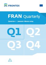 FRAN Q1 2014