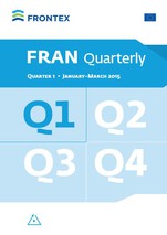 FRAN Q1 2015