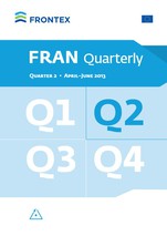 FRAN Q2 2013