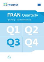 FRAN Q3 2013