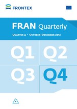 FRAN Q4 2012