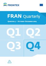 FRAN Q4 2014