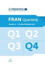 FRAN Q4 2016